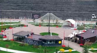 Парк Времена года