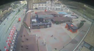 Главная площадь